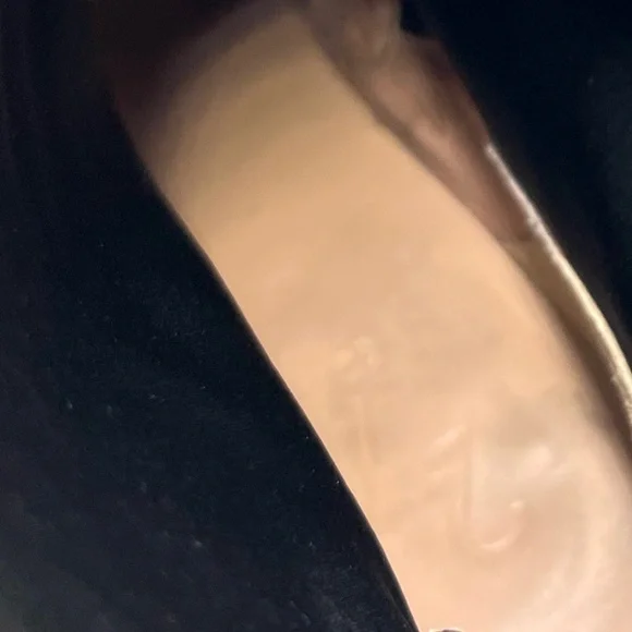 27 EDIT BEX Ankle Booties - Picture 7 of 11